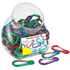 100 Carabiners 100 Carabiners