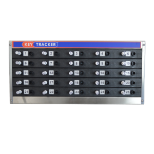 25 Key Unit