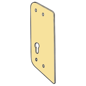 AT1 EU Euro Keyway Brasslux AT1 EU Euro Keyway Brasslux