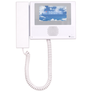 337-282 - Monitor With Handset