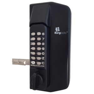 Without Key Override