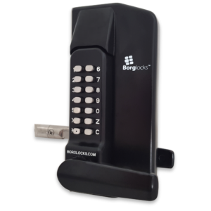 Without Key Override