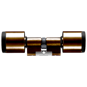 Sizes 62mm to 92mm Bronze