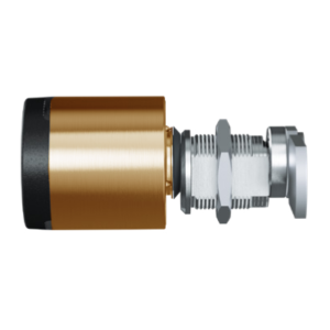 MB27 27mm Polished Brass MB27 27mm Polished Brass