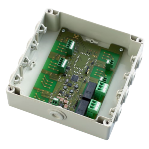 Plastic Enclosure E.A.WL.CUS Plastic Enclosure E.A.WL.CUS