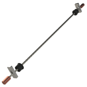 For Gates Up To 500Kg For Gates Up To 500Kg