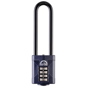 CP50/4 100mm Long Shackle Boxed