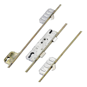 Euro Lockout Facility RH