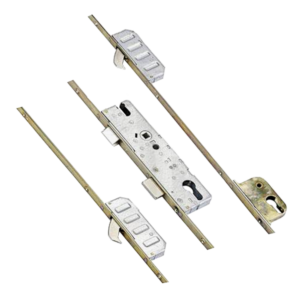 Euro Lockout Facility LH