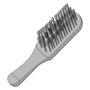 Stainless Steel Bristles