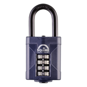 CP50/1.5/BX 38mm Long Shackle Boxed