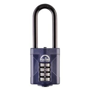 CP50/2.5/BX 64mm Long Shackle Boxed