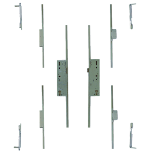 45/92 Double door set 45/92 Double door set