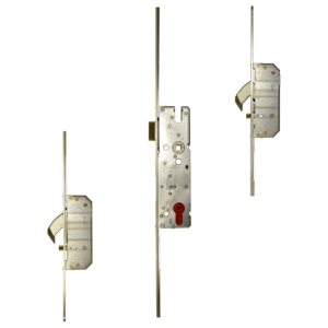 No Deadbolt LH No Deadbolt LH