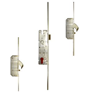 No Deadbolt RH No Deadbolt RH