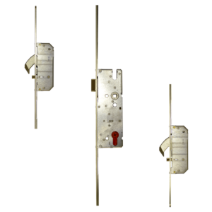 No Deadbolt LH No Deadbolt LH