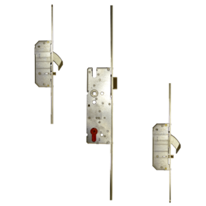 No Deadbolt RH No Deadbolt RH