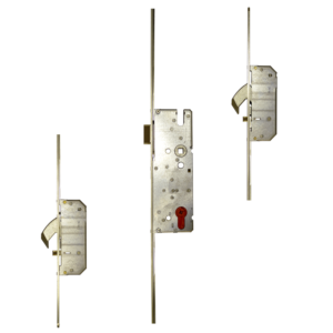 45mm Backset No Deadbolt LH 45mm Backset No Deadbolt LH