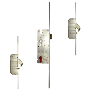 55mm Backset No Deadbolt RH