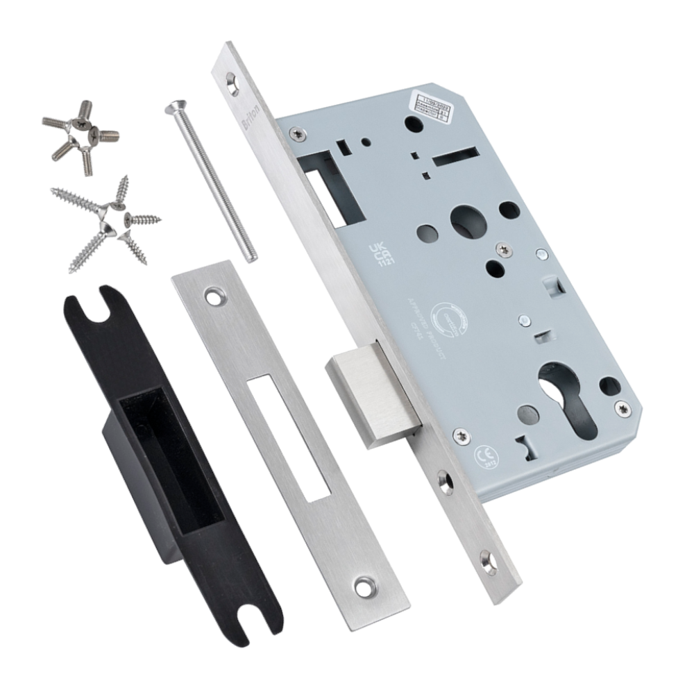 Square 5710.60.S.SS Square 5710.60.S.SS