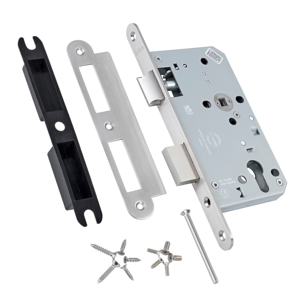 Radius 5760.60.R.SS Radius 5760.60.R.SS