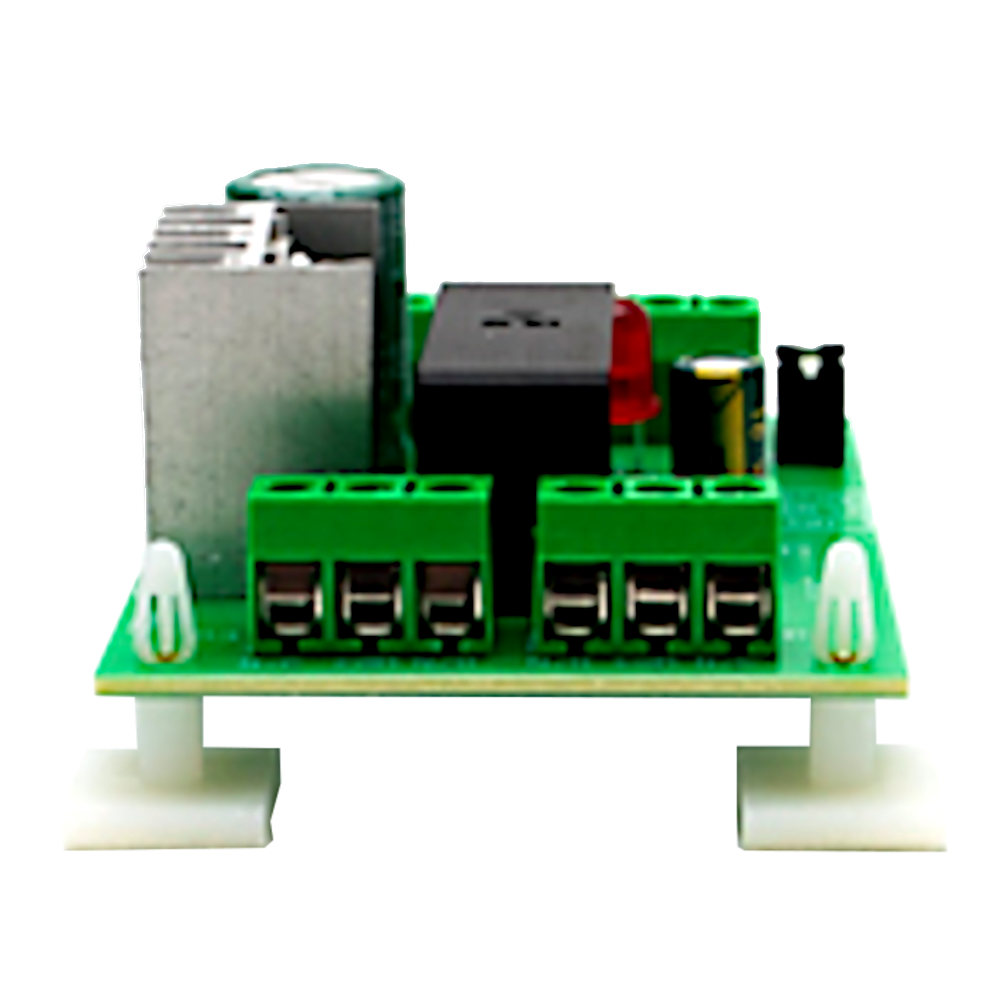 MPRACDC-8A MPRACDC-8A