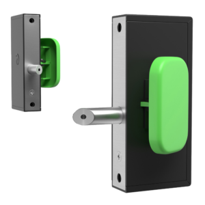 10 to 30mm Left Handed