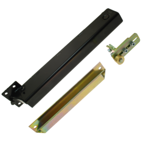 SMR - With Sliding Rail