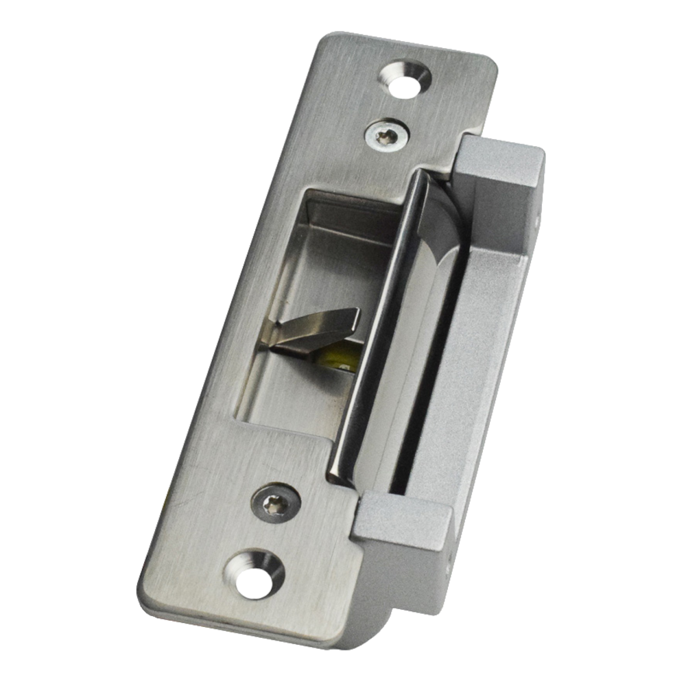 Short Faceplate Short Faceplate