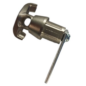 To Accept Padlock To Accept Padlock