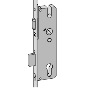 45mm Lower 4966587 45mm Lower 4966587
