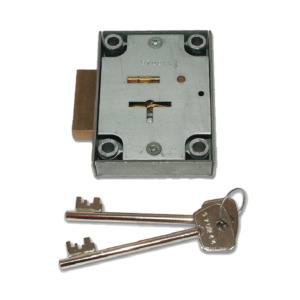 ZP 7 Lever Dead Bolt