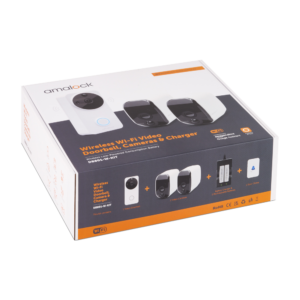 White DB801-W-KIT White DB801-W-KIT