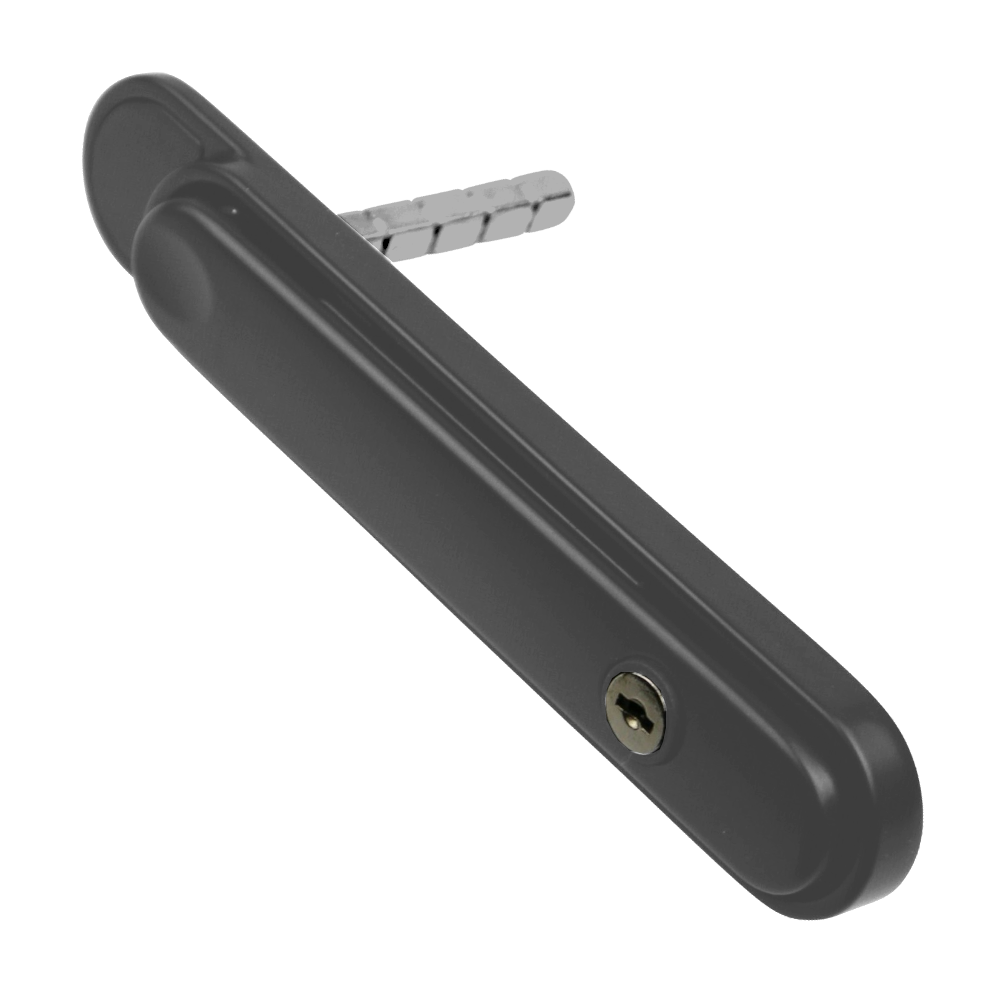 Anrhracite Grey Anrhracite Grey