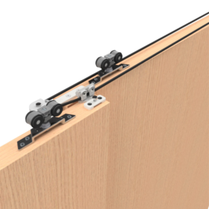 To Suit 3 Doors TELHP120/3