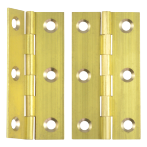 64mm Brass 64mm Brass