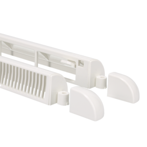 Standard White Standard White