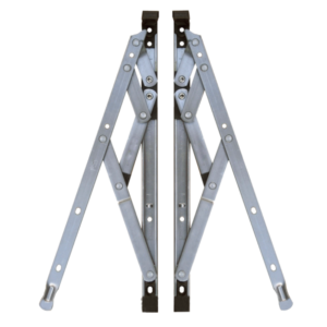 616mm (24 Inch) 17mm Stack