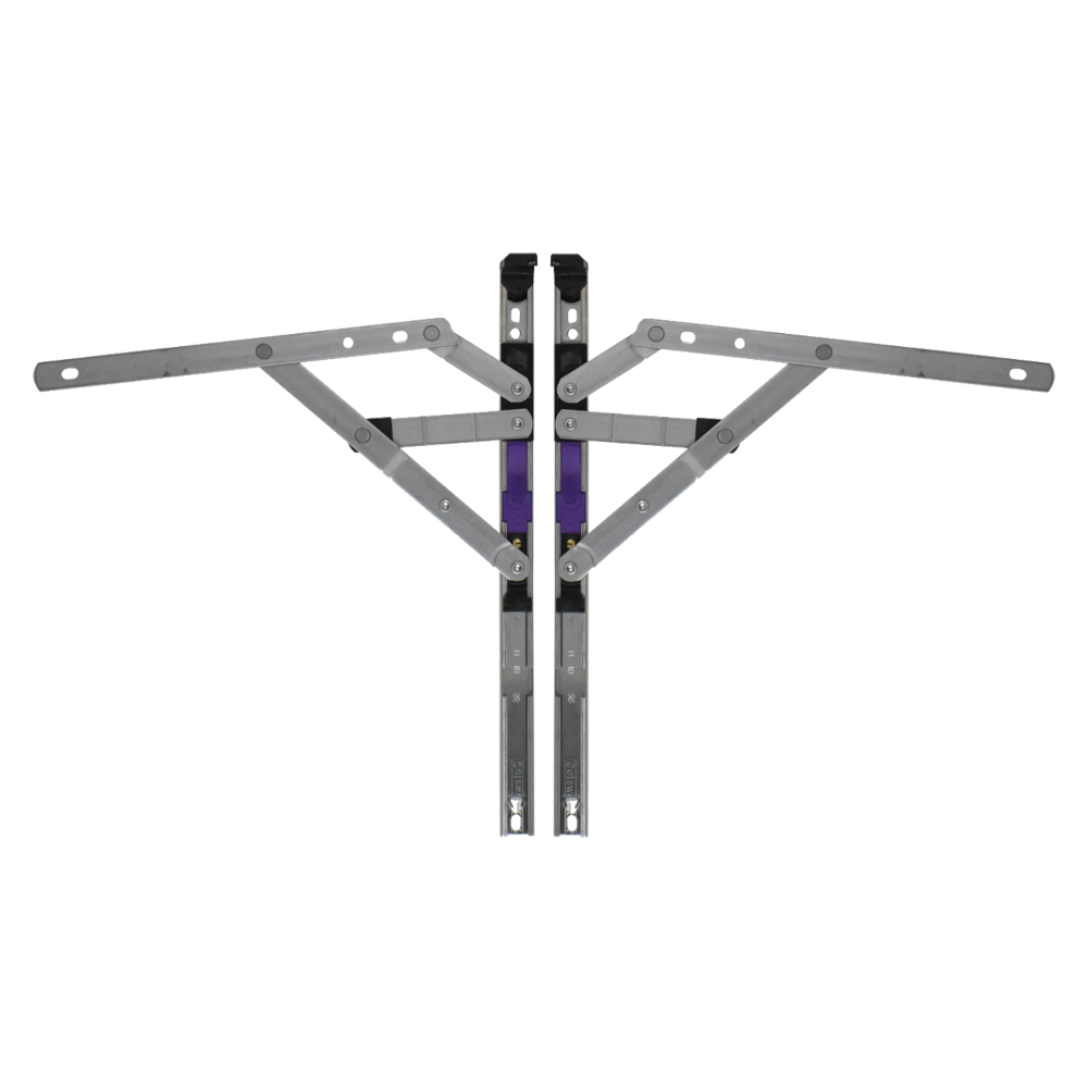 413mm (16 Inch) 13mm Stack 413mm (16 Inch) 13mm Stack