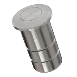 Satin Chrome Satin Chrome