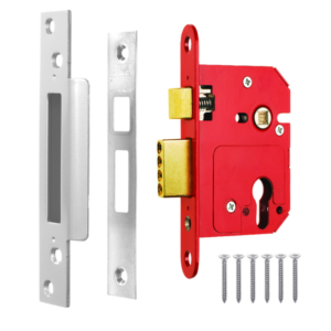 264 Case Only PC 63mm