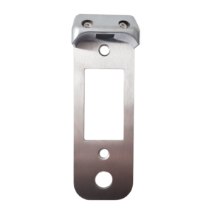 S101 Satin Chrome S101 Satin Chrome