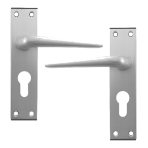 SAA Euro Lever Lock