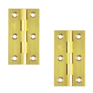 Brass (1 Pair) Brass (1 Pair)