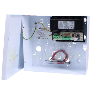 12VDC 2 Amp G13802N-A 200mm(h) x 230mm(w) x 80mm(d