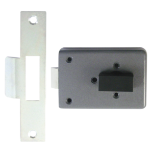 101mm SE RH Open Out 101mm SE RH Open Out