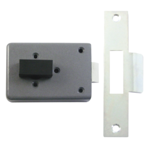 101mm SE LH Open Out 101mm SE LH Open Out