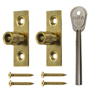 PB 2 Locks + 1 Key Visi