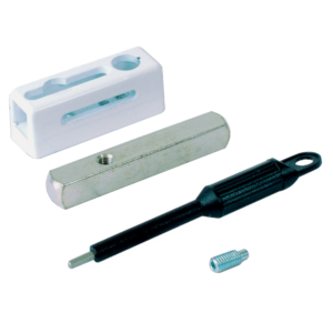 WH 1 Lock + 1 Key Visi WH 1 Lock + 1 Key Visi