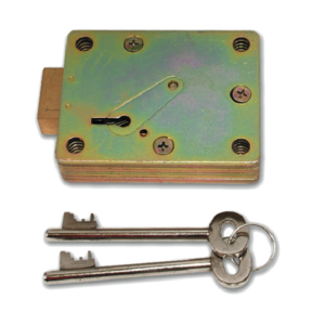 GALV 7 Lever Down Shoot